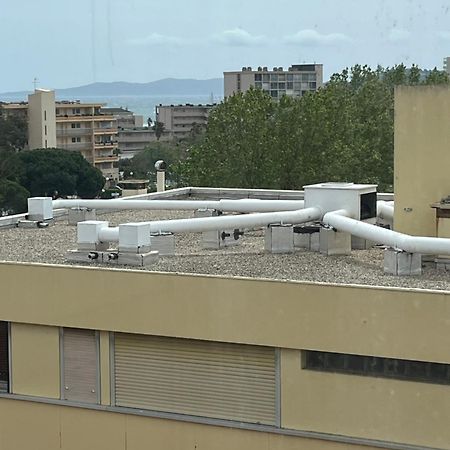 Joli Apartemo O Centro Le Lavandou Exterior foto